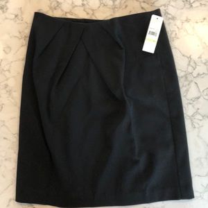 Laundry by Shelli Segal skirt, fully lined, 4, NEW